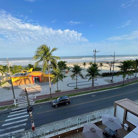 Hotel Araguaia Praia Grande  Kültér fotó
