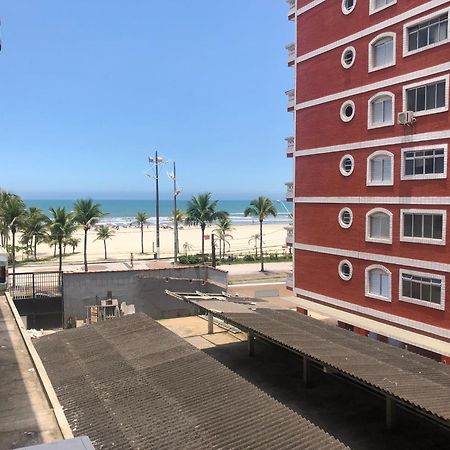 Hotel Araguaia Praia Grande  Kültér fotó