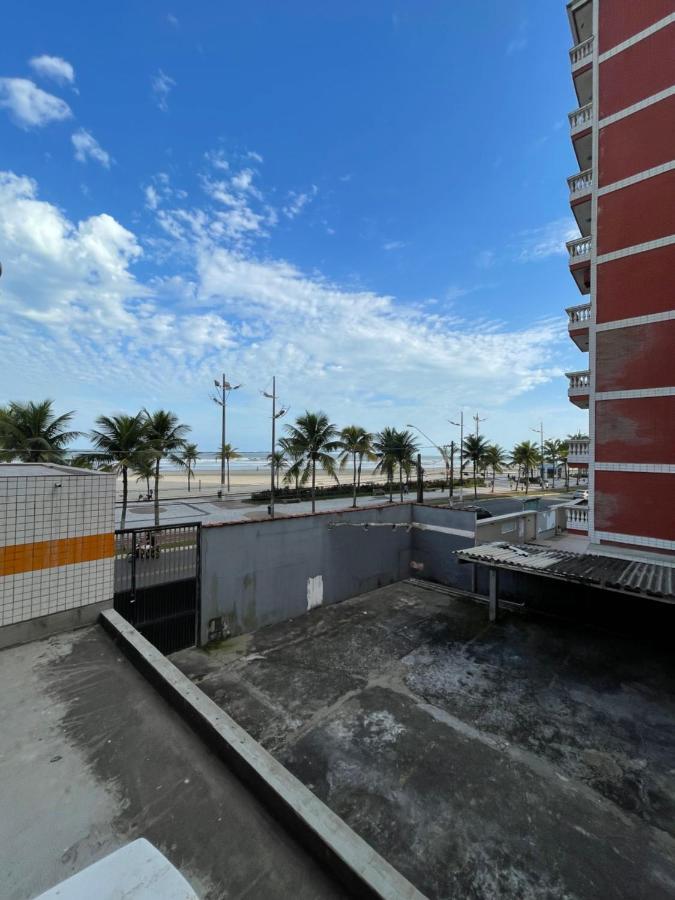 Hotel Araguaia Praia Grande  Kültér fotó