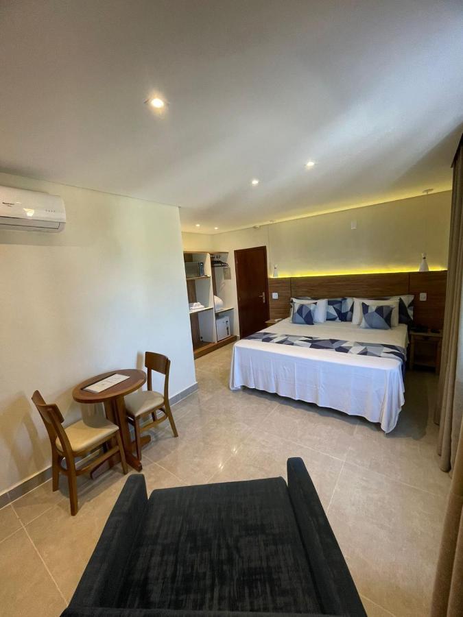 Hotel Araguaia Praia Grande  Kültér fotó