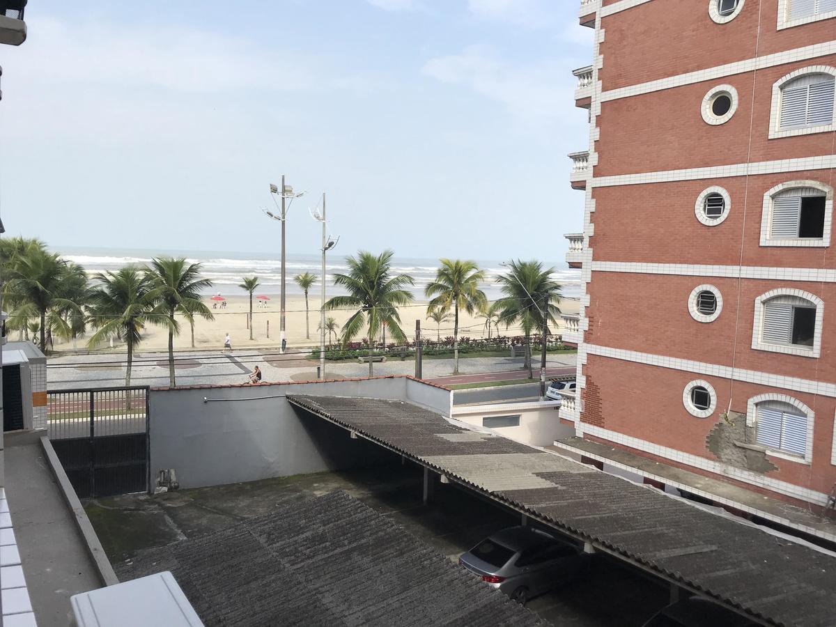 Hotel Araguaia Praia Grande  Kültér fotó