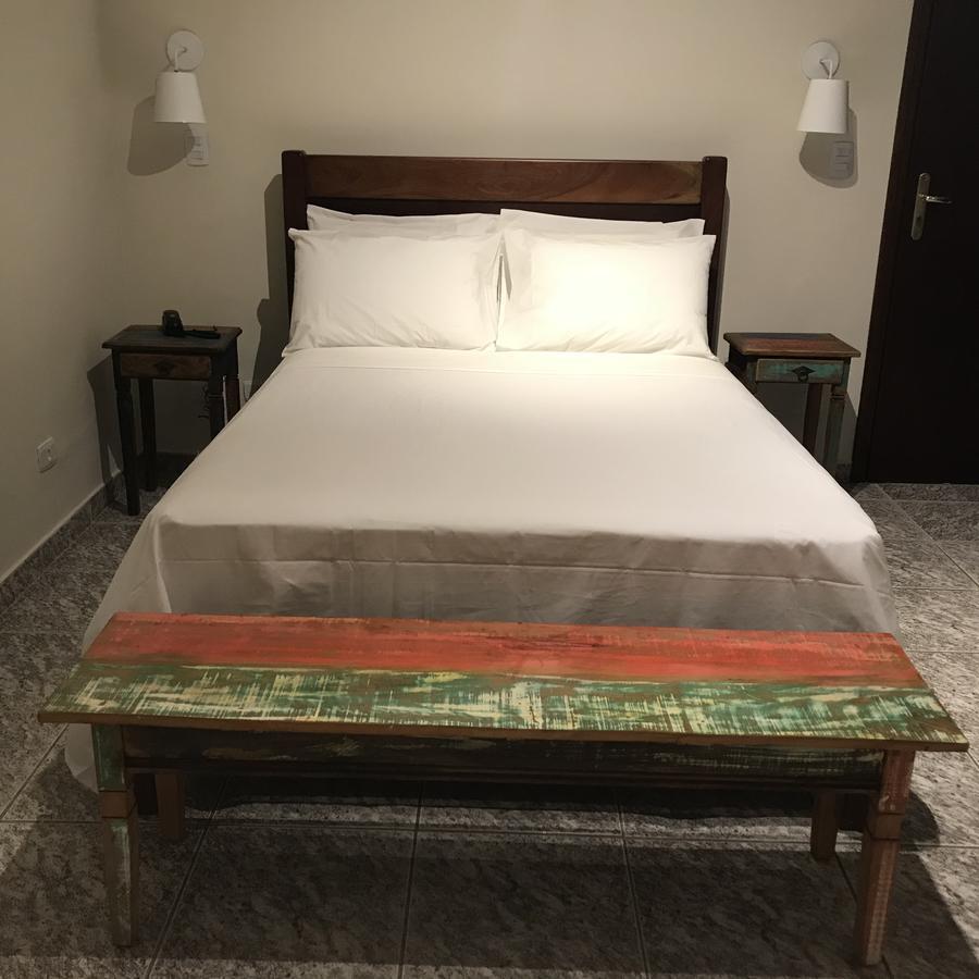 Hotel Araguaia Praia Grande  Kültér fotó