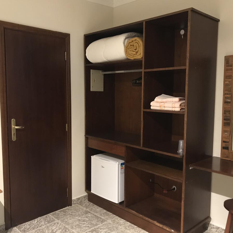 Hotel Araguaia Praia Grande  Kültér fotó
