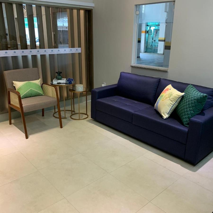 Hotel Araguaia Praia Grande  Kültér fotó